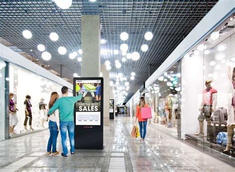 Digital Signage 的图像结果