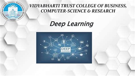 DL Deep Learning 的图像结果