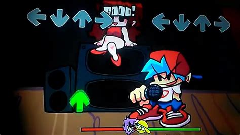 Image result for FNF Tutorial Ex