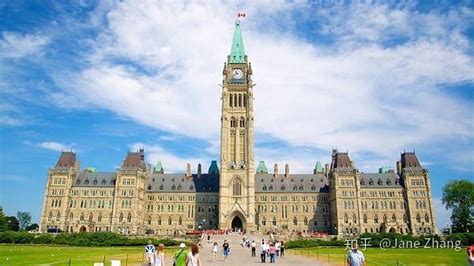 2019加拿大国会_旅游攻略_门票_地址_游记点评,渥太华旅游景点推荐 - 去哪儿攻略社区