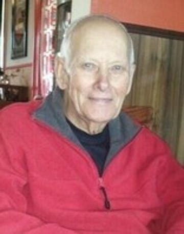 Darrell Keller Obituary - Lancaster Eagle-Gazette