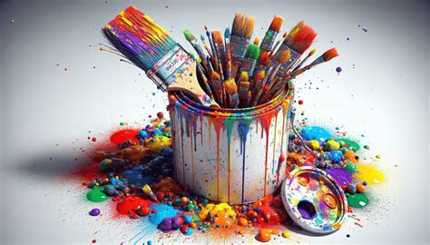 What Is Landscape Painting - Paint Explained