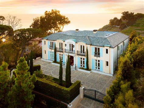 Real Estate Pacific Palisades at Paige Odriscoll blog