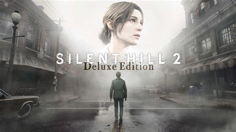 Silent Hill 2 - Jeux PS5 | PlayStation (FR Canada)