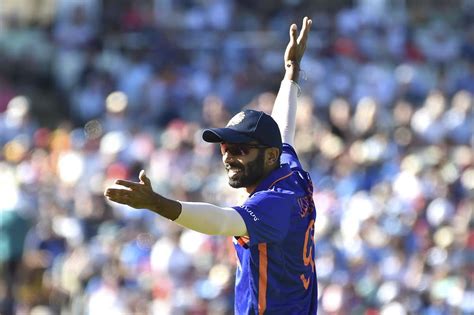 Jasprit Bumrah set to become 11th captain of t20 team india vs ireland ...