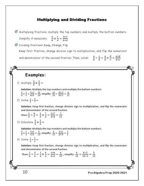 Image result for Pre-Algebra Math Answers