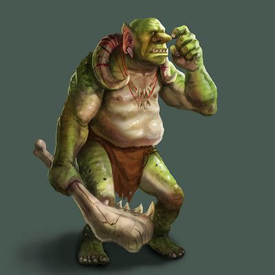 Image result for Ogre Python Example
