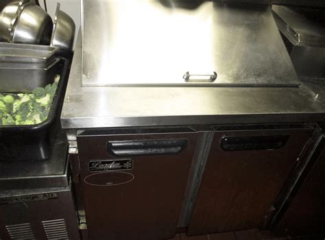 New Jersey RESTAURANT-EQUIPMENT AUCTION| New York