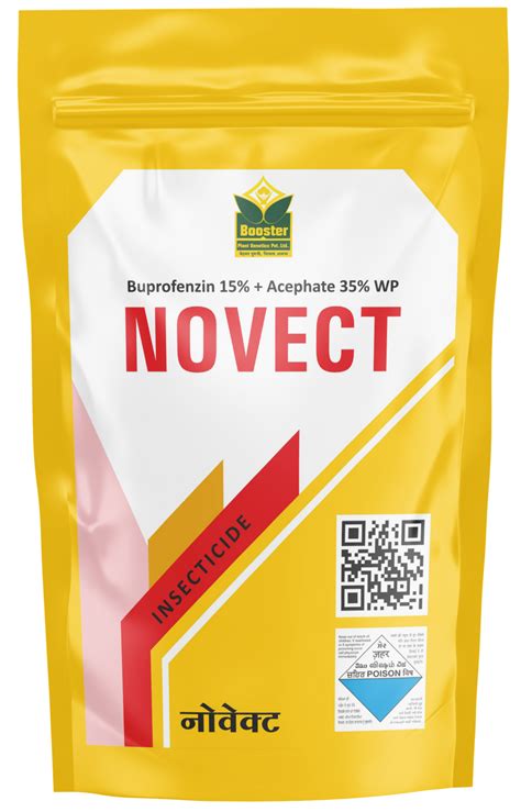 Novect – Farmission