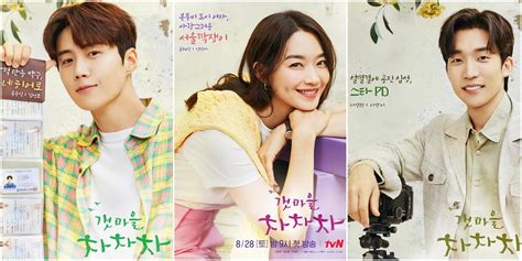 Here's The Story Behind The Title Of K-Drama 'Hometown Cha-Cha-Cha ...