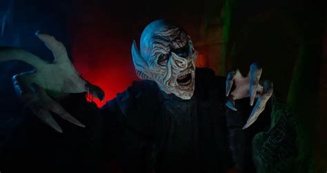 Haunted House Tennessee - Attractions at Haunted Web