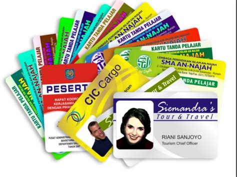 PVC Card Printing 的图像结果