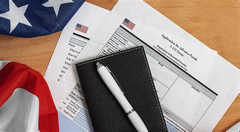 Understanding the I-131 Form Processing Time for B2 Visa Applicants ...
