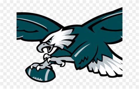 Full Philadelphia Eagles Logo - Free Transparent PNG Clipart Images ...