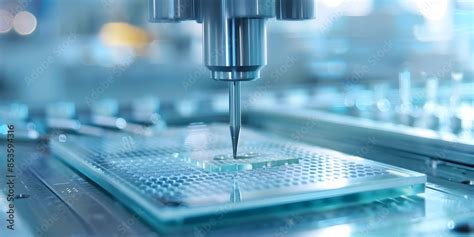 Computer Chip Manufacturing Process 的图像结果