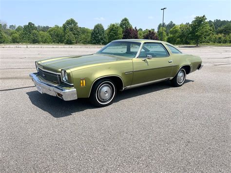1973 Chevrolet Chevelle | GAA Classic Cars