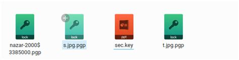 Image result for Decrypt PGP File