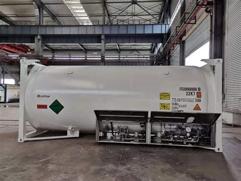 Image result for LCO2 Vie Tank