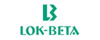 Welcome to the Lok Beta Pharmaceuticals Pvt Ltd - Create Logo