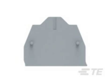 Terminal Blocks - C2.5/6 - MODULAR TERMINAL BLOCK - 1SNL606011R0000 ...