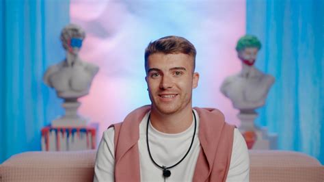 I Kissed A Boy cast: Meet the boys looking for love on the new gay ...