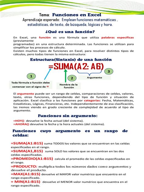 Funcion & En Excel 的图像结果