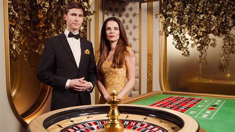 Spin777 Live Dealer Games