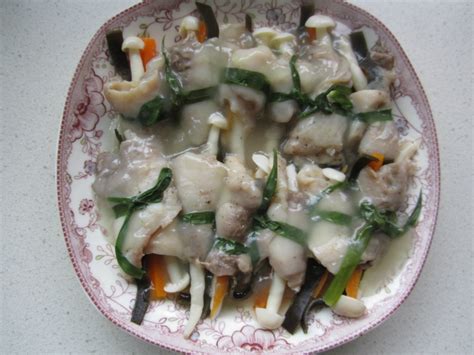 咖喱鱼卷怎么做_咖喱鱼卷的做法_浅小朵kiki_豆果美食