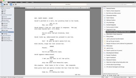 Image result for Studio Script