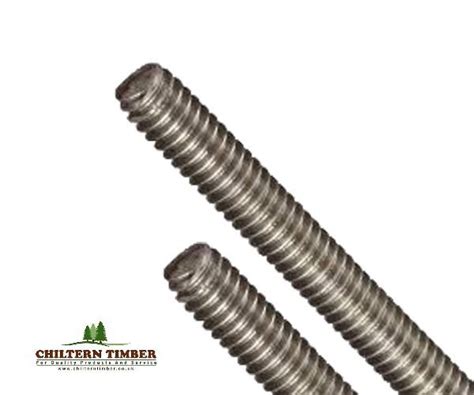 Image result for Threading 1 Inch Rod