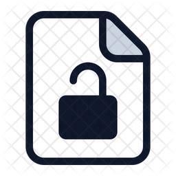Image result for Lock File Icon Trans