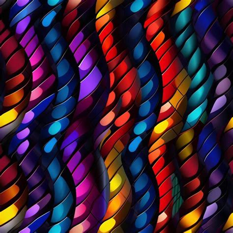 Image result for Colorful Visual Display