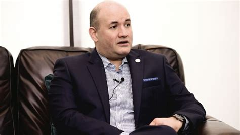 Alfredo Juncá: ‘El Código Electoral necesita una reforma integral’ | La ...