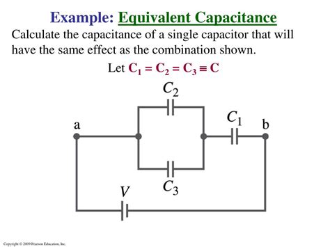 Capacitance Formulas Parallel Series 的图像结果
