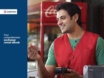 The Function of Quality Workwear by Lindstrom Group India