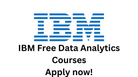 Is IBM Courses Are Free 的图像结果