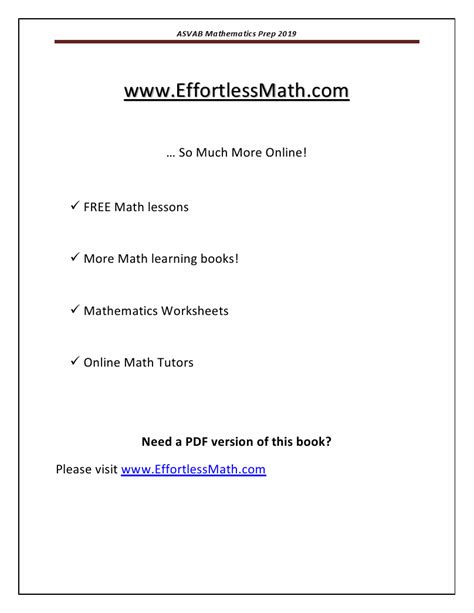 ASVAB Math Prep 的图像结果