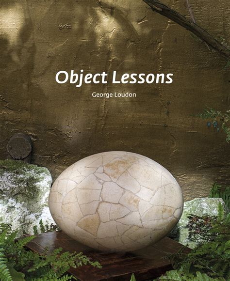 Image result for Object Lessons in Art