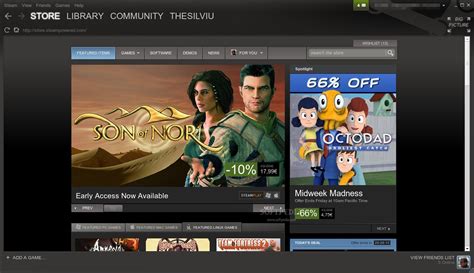 Steam on Linux 的图像结果