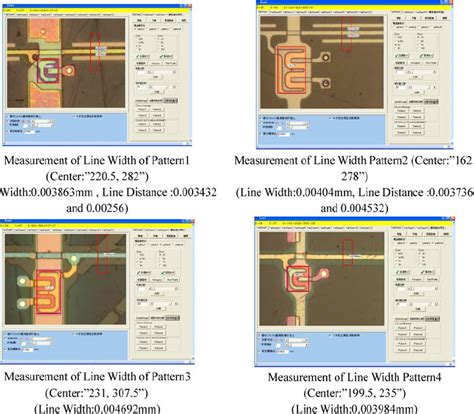 Image result for Auto Measurement Control