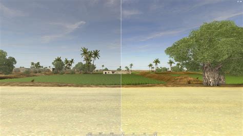 Image result for Project Reality Graphics Mod