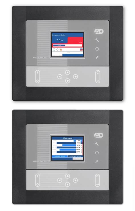 Image result for Gas Compressor Control System