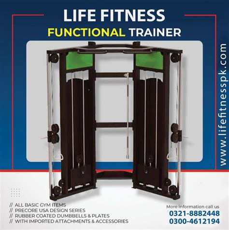 Image result for Functional Trainer