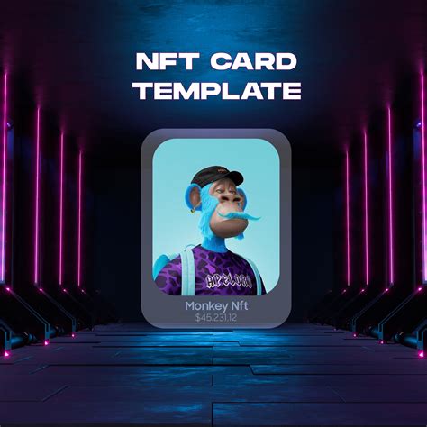 Image result for Tutorial Make NFT Card