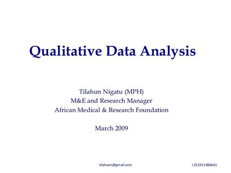 Image result for Qualitative Data Analysis Excel