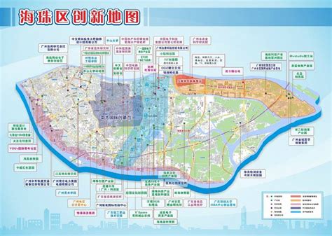 【概念设计】广州海珠创新湾门户枢纽城市设计暨核心地块建筑 - 知乎
