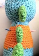 Image result for Crochet Animals Amigurumi