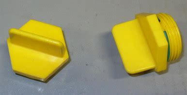 Image result for Standpipe Using a Adapter Cap