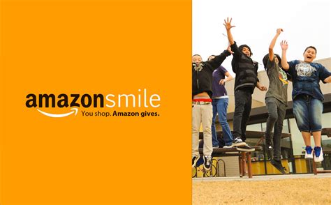 Smile Amazon Homepage 的图像结果