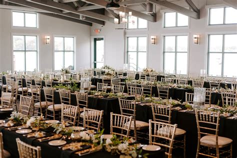 Boatwerks Waterfront Restaurant - Venue - Holland, MI - WeddingWire